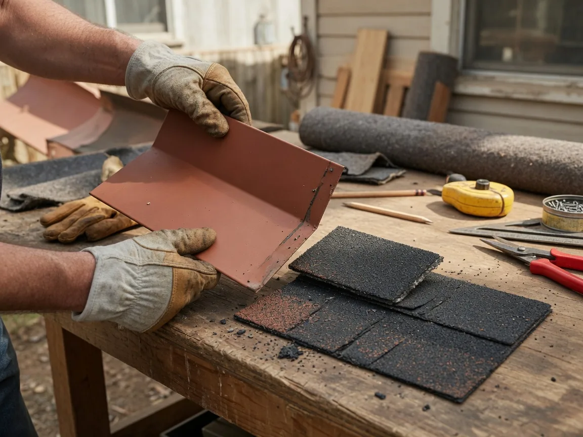 Roof Repair company in Church View, VA